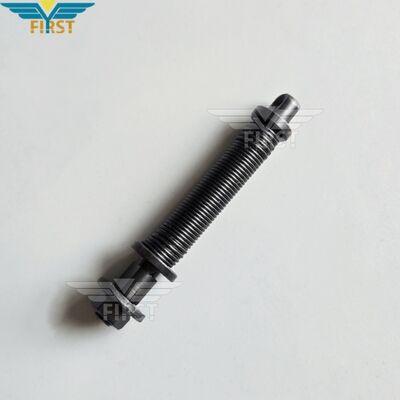 Polyurethane Material Tension Spring For Martini 3210/3212/3214 Tension Spring Thread Clamping Stability