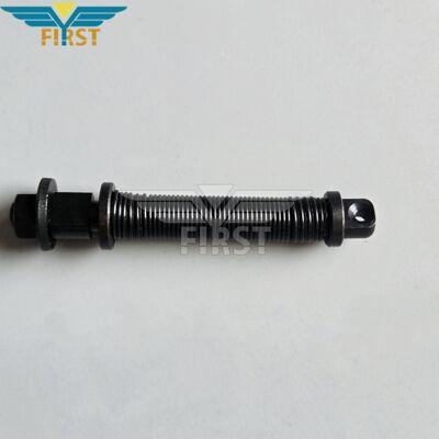 Polyurethane Material Tension Spring For Martini 3210/3212/3214 Tension Spring Thread Clamping Stability