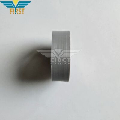 Polyurethane Material Book Pressing Wheel For Martini 3210 Binding Machine Book Pressing Wheel China