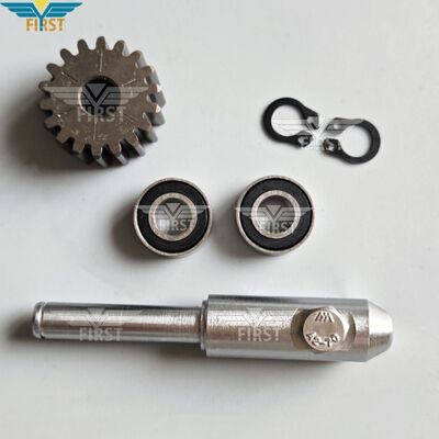 Martini 3215 Locking Machine Hook Needle Shaft Bearing For Stable Support Hook Needle Shaft Bearing