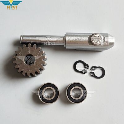 Martini 3215 Locking Machine Hook Needle Shaft Bearing For Stable Support Hook Needle Shaft Bearing