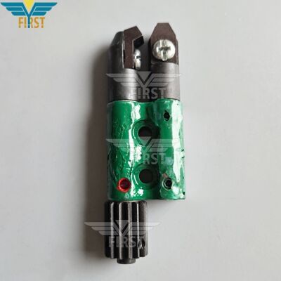 Polyurethane Needle Holder For Martini 3210/3212/3214 Sewing Machines With Secure Needle Holder Positioning