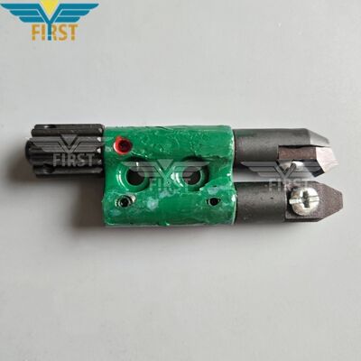 Polyurethane Needle Holder For Martini 3210/3212/3214 Sewing Machines With Secure Needle Holder Positioning