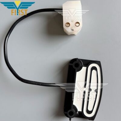 Detection Coil For Martini 3691 Binding Machine Book Sorting