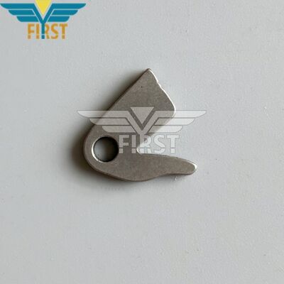 Butterfly Plate Martini 75 Nail Head For Riding Nail Machine 0881.0125 Plate Butterfly