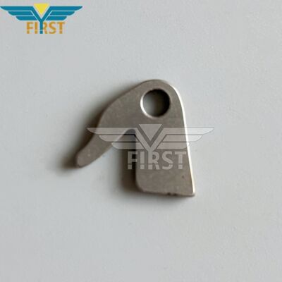 Butterfly Plate Martini 75 Nail Head For Riding Nail Machine 0881.0125 Plate Butterfly