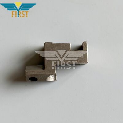 Polyurethane Separator Blade for Martini 3210/3212/3214 Thread Sewing Machines Ensuring Paper Separation & Feed Stability