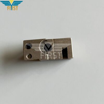 Polyurethane Separator Blade for Martini 3210/3212/3214 Thread Sewing Machines Ensuring Paper Separation & Feed Stability
