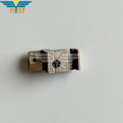 Polyurethane Separator Blade for Martini 3210/3212/3214 Thread Sewing Machines Ensuring Stable Paper Feeding