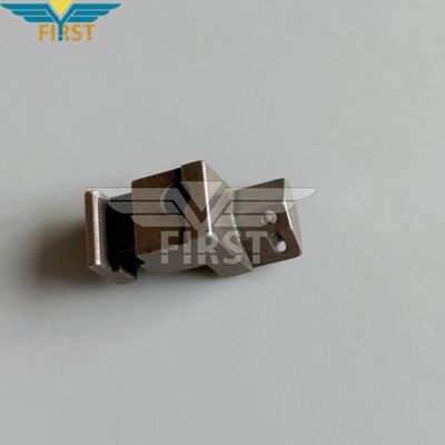 Polyurethane Separator Blade for Martini 3210/3212/3214 Thread Sewing Machines Ensuring Stable Paper Feeding