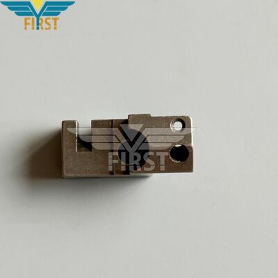 Polyurethane Separator Blade for Martini 3210/3212/3214 Thread Sewing Machines Ensuring Stable Paper Feeding