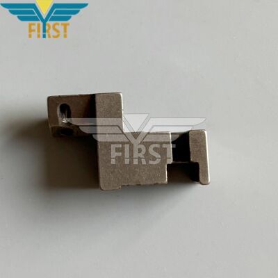 Polyurethane Separator Blade for Martini 3210/3212/3214 Thread Sewing Machines Ensuring Stable Paper Feeding