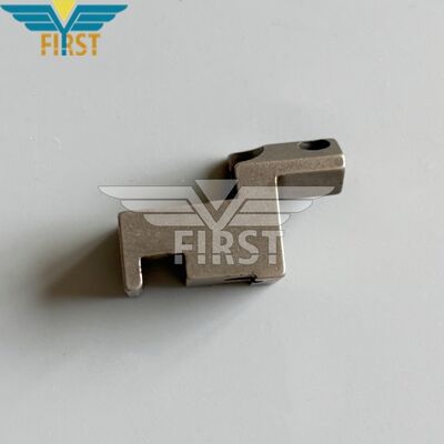 Polyurethane Separator Blade for Martini 3210/3212/3214 Thread Sewing Machines Ensuring Stable Paper Feeding