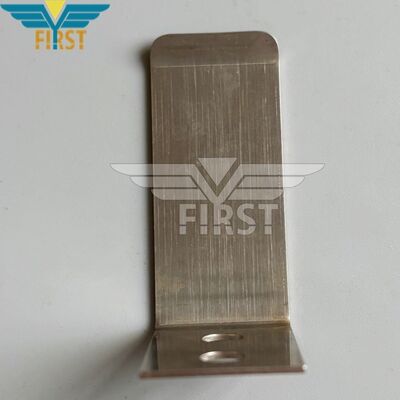 Polyurethane Spring Sheet for Muller Martini 3214/3215 Wire Locking Machine Universal Pressure Spring Piece