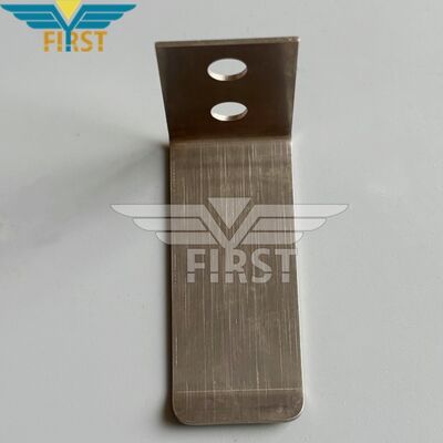 Polyurethane Spring Sheet for Muller Martini 3214/3215 Wire Locking Machine Universal Pressure Spring Piece