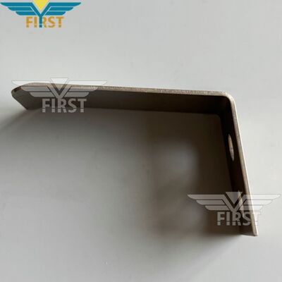 Polyurethane Spring Sheet for Muller Martini 3214/3215 Wire Locking Machine Universal Pressure Spring Piece