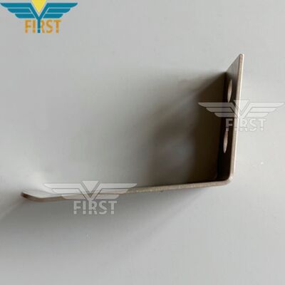 Polyurethane Spring Sheet for Muller Martini 3214/3215 Wire Locking Machine Universal Pressure Spring Piece