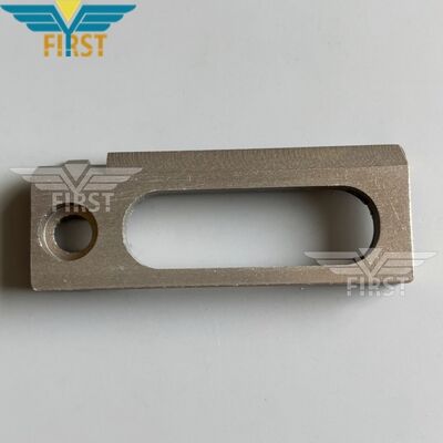 Polyurethane Book Block for Muller Martini 3210/3212 Wire Sewing Machines with Stable Book Positioning