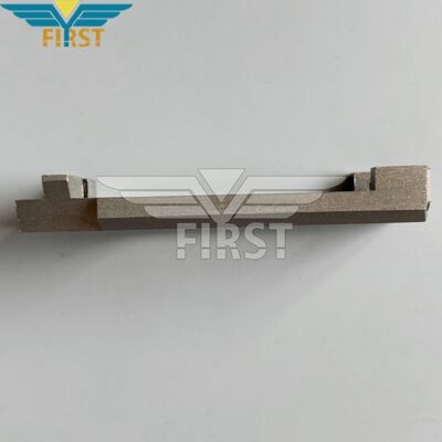 Polyurethane Book Block for Muller Martini 3210/3212 Wire Sewing Machines with Stable Book Positioning