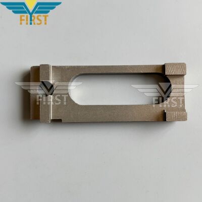 Polyurethane Book Block for Muller Martini 3210/3212 Wire Sewing Machines with Stable Book Positioning