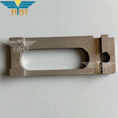 Polyurethane Book Block for Muller Martini 3210/3212 Wire Sewing Machines with Stable Book Positioning