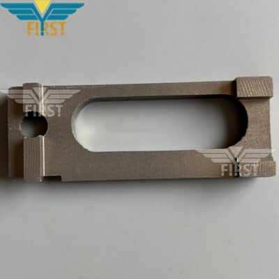 Polyurethane Book Block for Muller Martini 3210/3212 Wire Sewing Machines with Stable Book Positioning