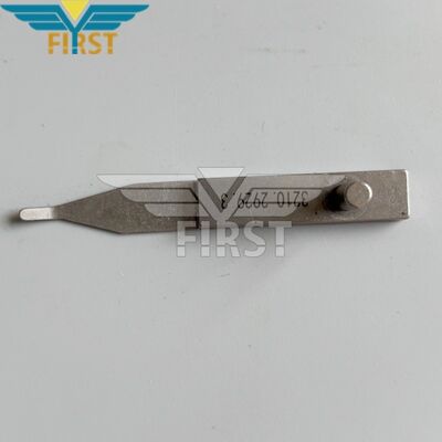 Polyurethane Double-Sided Cutting Knife for Muller Martini 3212/3214 Locking Machine Replacement Blade