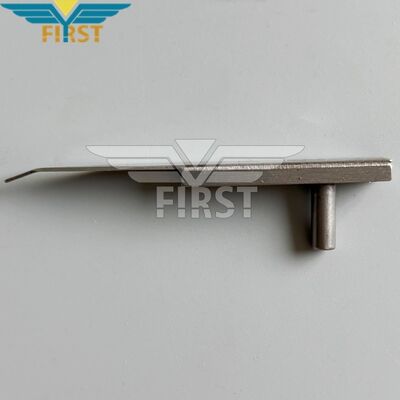 Polyurethane Double-Sided Cutting Knife for Muller Martini 3212/3214 Locking Machine Replacement Blade