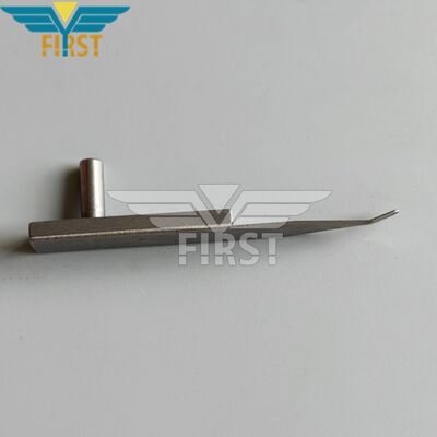 Polyurethane Double-Sided Cutting Knife for Muller Martini 3212/3214 Locking Machine Replacement Blade