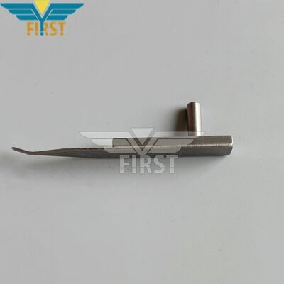 Polyurethane Double-Sided Cutting Knife for Muller Martini 3212/3214 Locking Machine Replacement Blade
