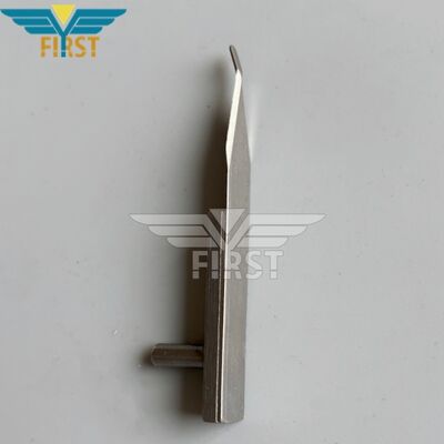 Polyurethane Double-Sided Cutting Knife for Muller Martini 3212/3214 Locking Machine Replacement Blade