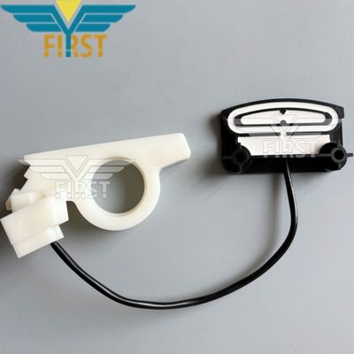 Polyurethane Detection Coil for Muller Martini 3690/3695 Machines Ensuring Stable Detection and Consistent Output
