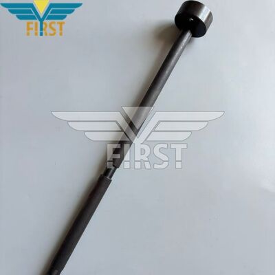 High-Quality Bearing Sleeve Shaft MV.035.65 SM102 for Heidelberg Printing Machine Replacement