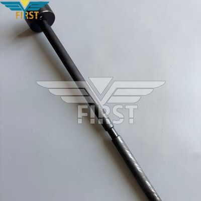 High-Quality Bearing Sleeve Shaft MV.035.65 SM102 for Heidelberg Printing Machine Replacement