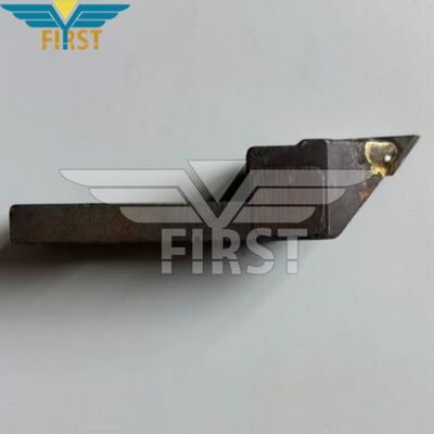 MARTINI CUTTER 20B Milling Back Cutter for Precision Back-Milling with Stable Cutting Performance and High-Quality Metal Construction