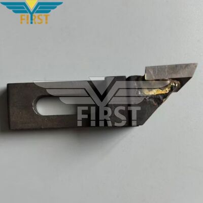 MARTINI CUTTER 20B Milling Back Cutter for Precision Back-Milling with Stable Cutting Performance and High-Quality Metal Construction
