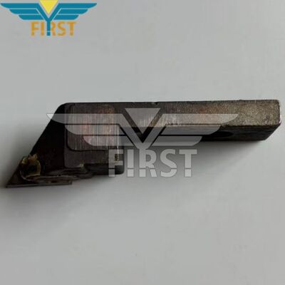 MARTINI CUTTER 20B Milling Back Cutter for Precision Back-Milling with Stable Cutting Performance and High-Quality Metal Construction