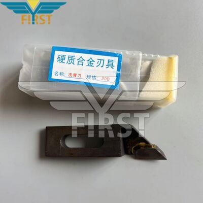 MARTINI CUTTER 20B Milling Back Cutter for Precision Back-Milling with Stable Cutting Performance and High-Quality Metal Construction