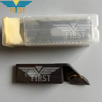 MARTINI CUTTER 20B Milling Back Cutter for Precision Back-Milling with Stable Cutting Performance and High-Quality Metal Construction