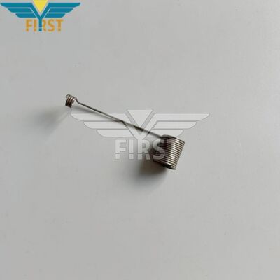 Universal Replacement Spring for Aster 150/160/178/180/2000/220 Wire Lock Machines with Stable Mechanical Force