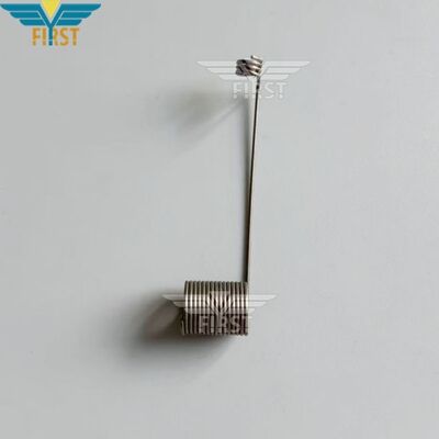 Universal Replacement Spring for Aster 150/160/178/180/2000/220 Wire Lock Machines with Stable Mechanical Force