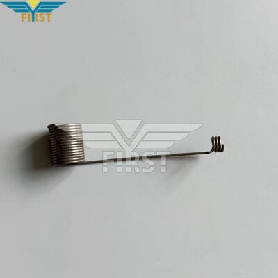 Universal Replacement Spring for Aster 150/160/178/180/2000/220 Wire Lock Machines with Stable Mechanical Force