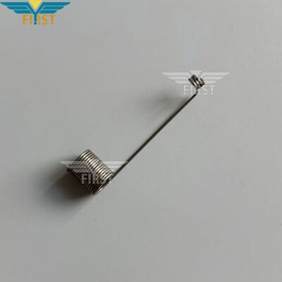 Universal Replacement Spring for Aster 150/160/178/180/2000/220 Wire Lock Machines with Stable Mechanical Force