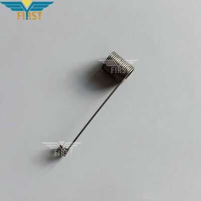 Universal Replacement Spring for Aster 150/160/178/180/2000/220 Wire Lock Machines with Stable Mechanical Force