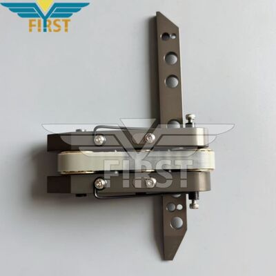 Universal Thread Sewing Machine Parts Positioning Guides for Astor 150/160/178/180/2000/220 with Improved Positioning Accuracy