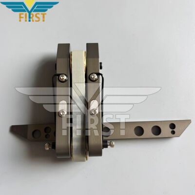 Universal Thread Sewing Machine Parts Positioning Guides for Astor 150/160/178/180/2000/220 with Improved Positioning Accuracy