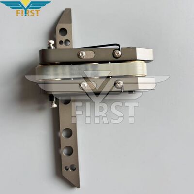 Universal Thread Sewing Machine Parts Positioning Guides for Astor 150/160/178/180/2000/220 with Improved Positioning Accuracy