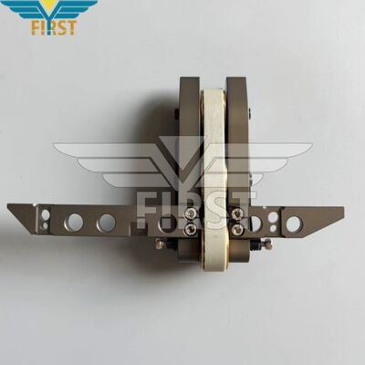 Universal Thread Sewing Machine Parts Positioning Guides for Astor 150/160/178/180/2000/220 with Improved Positioning Accuracy