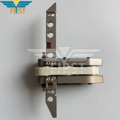 Universal Thread Sewing Machine Parts Positioning Guides for Astor 150/160/178/180/2000/220 with Improved Positioning Accuracy