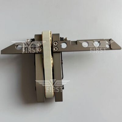 Universal Thread Sewing Machine Parts Positioning Guides for Astor 150/160/178/180/2000/220 with Improved Positioning Accuracy